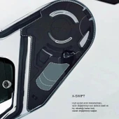 NEXX SX.100 SKYWAY NARDO GREY KASK thumbnail 3