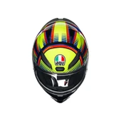 AGV KASK K1 S SOLELUNA 2015 KASK thumbnail 6
