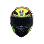 AGV KASK K1 S SOLELUNA 2015 KASK thumbnail 5