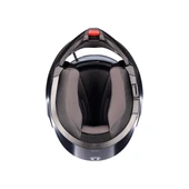 AGV KASK K3 SPACE MATT WHITE RED FLUO thumbnail 8
