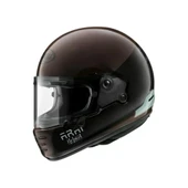 ARAI KASK CONCEPT-XE REACT BROWN thumbnail 1