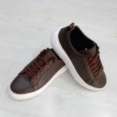 Erkek Sneaker Spor Ayakkabı thumbnail 6