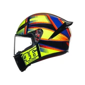 AGV KASK K1 S SOLELUNA 2015 KASK thumbnail 1