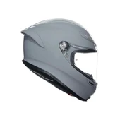 AGV KASK K6 S MPLK MONO  NARDO GREY thumbnail 3