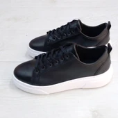 Erkek Sneaker Spor Ayakkabı thumbnail 5