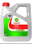 CASTROL GTX LPG 20W50 3L H TU thumbnail 1