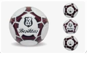 BEŞİKTAŞ FUTBOL TOPU PLUS-CNT thumbnail 1