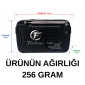 GS-1305 RADYO thumbnail 3