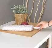 Toz Alıcı - Microfiber Peluşlu thumbnail 1
