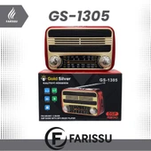 GS-1305 RADYO thumbnail 1