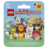 Minifigür Animal Serisi 71051 thumbnail 2