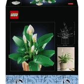 Lego 11504 Botanicals Barış Çiçeği thumbnail 4