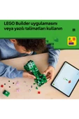 Lego 21276 Minecraft Creeper thumbnail 9