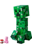 Lego 21276 Minecraft Creeper thumbnail 2
