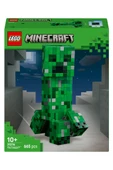 Lego 21276 Minecraft Creeper thumbnail 3
