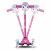 EVO SCOOTER 3TKR UNİCORN IŞIKLI PMB -SUN thumbnail 2