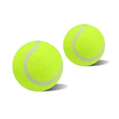 3'lü Köpek Oyun Tenis Topu thumbnail 2