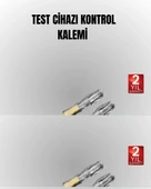 Neon Işıklı Elektrik Kontrol Kalemi thumbnail 1