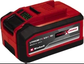 Einhell Power X-Change Li-on Akü 18 Volt 5-8 Ah thumbnail 1