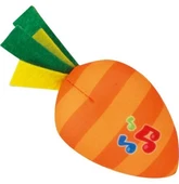 Baby Clementoni İnteraktif Sevimli Tavşan 64544 thumbnail 2