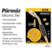 SGS 801 Pürmüz Seti thumbnail 2
