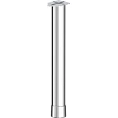 Sehpa Ayağı 13.851 - 51mm (4 Adet) thumbnail 1