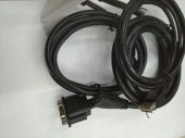 Vga+Hdmi+Usb Duvar Prizi Kablolu thumbnail 3