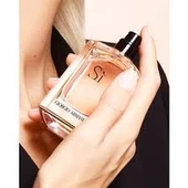 Armani Si Edp 100 ml Kadın Parfüm thumbnail 5