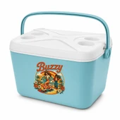 Kale Termos 15 LT BUZZY RETRO BUZLUK TERMOS (1177 COOLER BOX) thumbnail 1