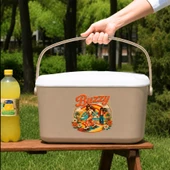 Kale Termos 15 LT BUZZY RETRO BUZLUK TERMOS (1177 COOLER BOX) thumbnail 3