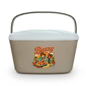 Kale Termos 15 LT BUZZY RETRO BUZLUK TERMOS (1177 COOLER BOX) thumbnail 4
