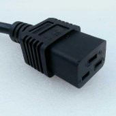 BTC BCH Mining güç kablosu 3x1.5mm2 250V 16 amper thumbnail 2