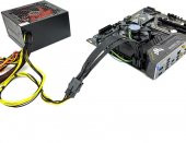8 pin to 8+4 pin Cpu Kablo Çevirici thumbnail 6