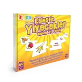 EDU-1002 , Eşleştir Yiyecekler thumbnail 2