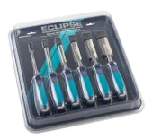 Eclipse BEWC6BCE İskarpela Takımı (6'lü Set) thumbnail 1