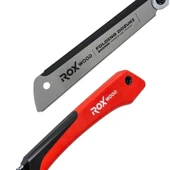Rox Wood Dozuki Katlanır Ahşap Testere - 240mm thumbnail 3