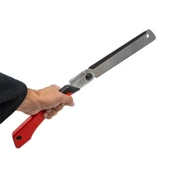 Rox Wood Dozuki Katlanır Ahşap Testere - 240mm thumbnail 4
