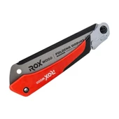 Rox Wood Dozuki Katlanır Ahşap Testere - 240mm thumbnail 2