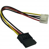 Dvr-Nvr Sata Power Kablosu thumbnail 1