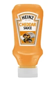 Heinz Cheddar Sos 230 gr thumbnail 1