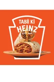Heinz Cheddar Sos 230 gr x 3 Adet thumbnail 6