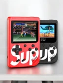 SUP  400 OYUN OYUNLU EL ATARİSİ thumbnail 4