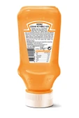 Heinz Cheddar Sos 230 gr thumbnail 3