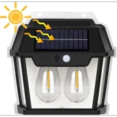 Solar Outdoor Lamba thumbnail 1