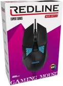 Redline Rgm-387 Mouse thumbnail 3
