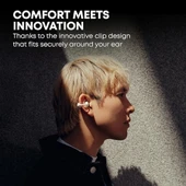 Beyerdynamic Amiron Zero Open Ear Kulakiçi Kulaklık thumbnail 3