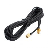 Wireless Uzatma Kablo 7 Metre rg174 thumbnail 1