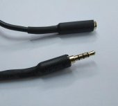 4 Boğumlu Stereo Uzatma Kablo 5 metre thumbnail 2