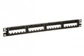 Modüler Patch Panel , Boş thumbnail 1