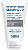 Procsin Hydrosolution%0.2 Bha Yoğun Nemlendirici Krem 50 Ml thumbnail 2